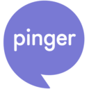 Pinger Desktop Icon