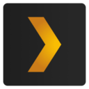 plex media player for roku