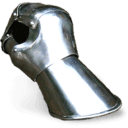 PNG Gauntlet Icon