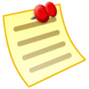 PNotes Icon