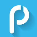 Polarity Browser Icon