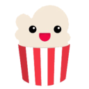 Popcorn Time Icon