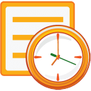 Efficient Reminder Free Portable Icon