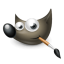 GIMP Portable Icon