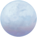 Pale Moon Portable Icon