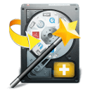 Power Data Recovery Free Icon