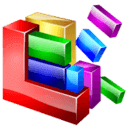 Power Defrag Icon