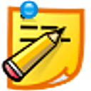 Power Notes Icon