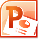 PowerPoint Viewer Icon