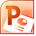 PowerPoint Viewer Icon