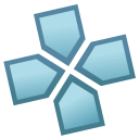 PPSSPP Portable Icon