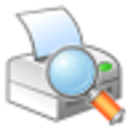 Print Inspector Icon