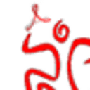 Print To PDF Pro Icon