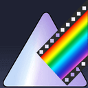 Prism Video File Converter Icon