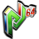 Project64 Icon