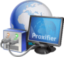 download the new version Proxifier 4.12