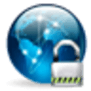 Proxy Firewall Icon