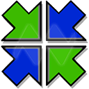 Proxy Switcher Standard Icon