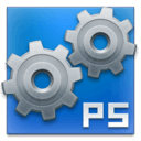 PS Tray Factory Icon