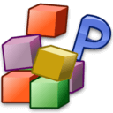 Puran Defrag Icon