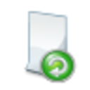 Puran File Recovery Icon