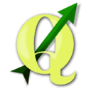 Quantum GIS Icon