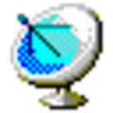 Quick Ping Monitor Icon