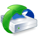 R-Linux Free Recovery Icon