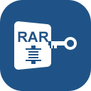 RAR Password Recovery Icon