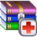 RAR Recovery Toolbox Icon