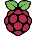 Raspberry Pi Imager Icon