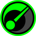 Razer Game Booster Icon