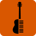 RealGuitar Icon