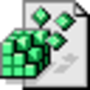 Registry Commander Icon