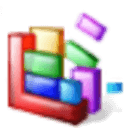 Registry Defragmentation Icon