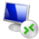 Remote Desktop Connection Manager Icon