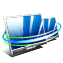 Remote Desktop Manager Free Icon