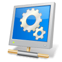Remote Process Explorer Icon