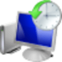 Restore Point Creator Icon