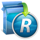 Revo Uninstaller Icon