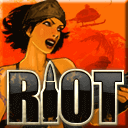 RIOT Icon