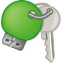 Rohos Logon Key Icon