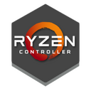 Ryzen Controller Icon