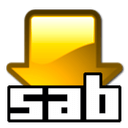 SABnzbd Icon