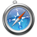 Safari for Windows Icon