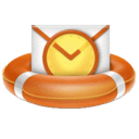 Safe PST Backup for Microsoft Outlook Icon