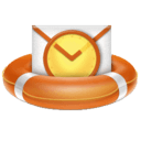 Safe PST Backup Icon