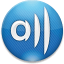 Samsung Allshare Icon