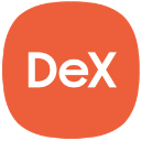 Samsung DeX Icon