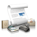 Samsung Easy Document Creator Icon